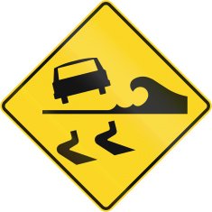 Water Danger In Canada