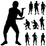 dance man