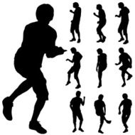 dance man N3
