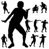 dance man N4