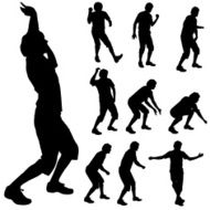 dance man N5