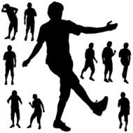 dance man N6
