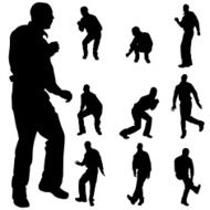 dance man N8