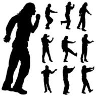 dance man N9