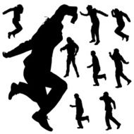 dance man N12