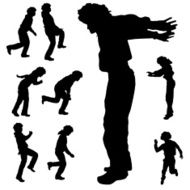 dance man N14