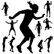 dance man N16