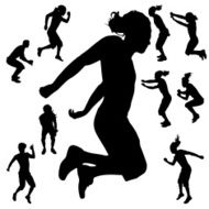 dance man N17