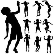 dance man N19