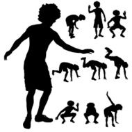 dance man N20