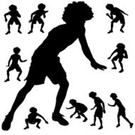 dance man N22