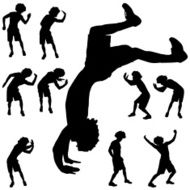 dance man N24