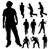 dance man N25
