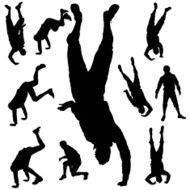 dance man N29