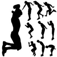 dance man N31