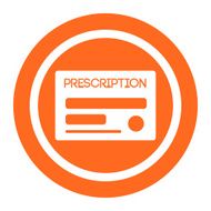 Prescription Icon N2