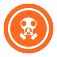 Gas Mask N11