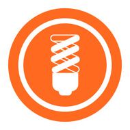 Fluorescent lamp N2