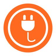 Electric plug N2