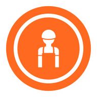 Construction Worker N26