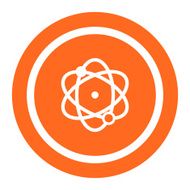 Atom Icon N20
