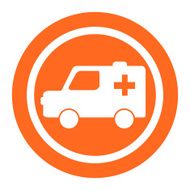 Ambulance Car N2