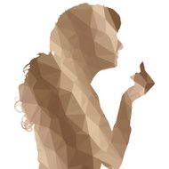 Silhouette N194