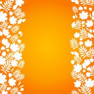 Autumn background for Your design N6