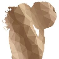 Silhouette N195