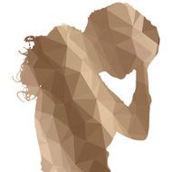 Silhouette N196