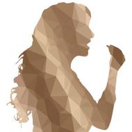 Silhouette N198