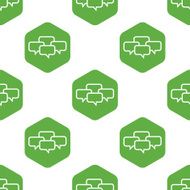 Conference pattern N2