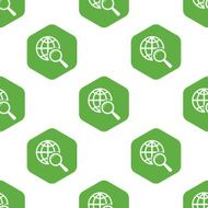 World search pattern N2