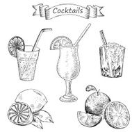 Cocktails N5
