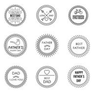Set of emblem N2