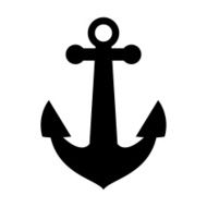Anchor Icon N18
