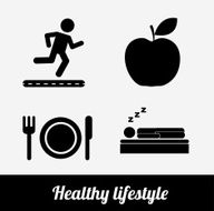 Healthy Lifestyle N26