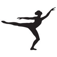 Ballet Dancer 07