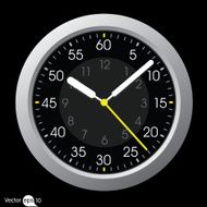 Clock Vector N3
