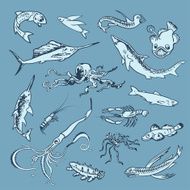 Fish2col