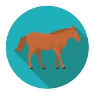 Horse N59