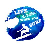 surfing N6