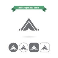 Tourist tent N3