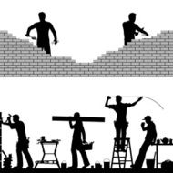 under construction N54