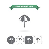Beach Umbrella N10