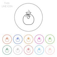 Gift bag icon N2