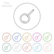 Frying Pan N8