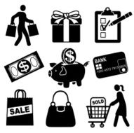 shopping on sale N2