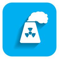 Atomic power station