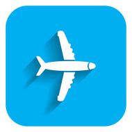 Airplane N26